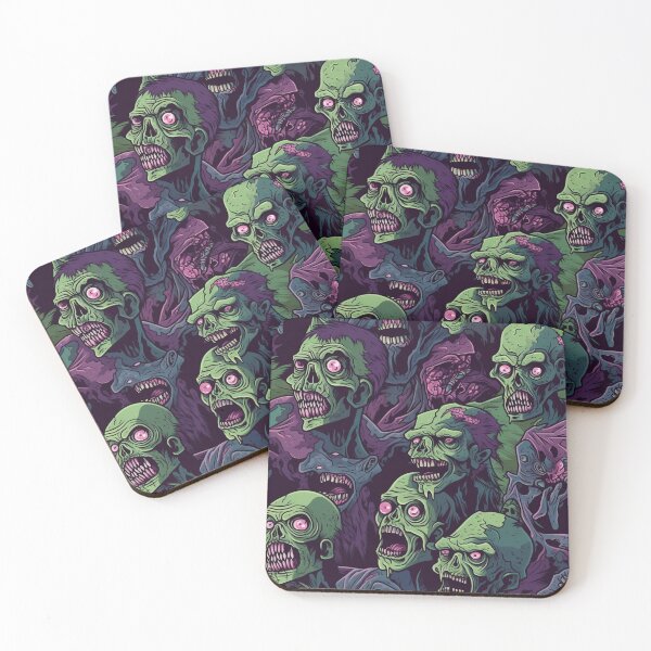 Item preview, Zombieland Unleashed designed and sold by natthaaekf.