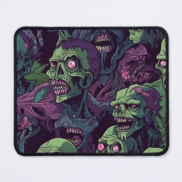 Item preview, Zombieland Unleashed designed and sold by natthaaekf.