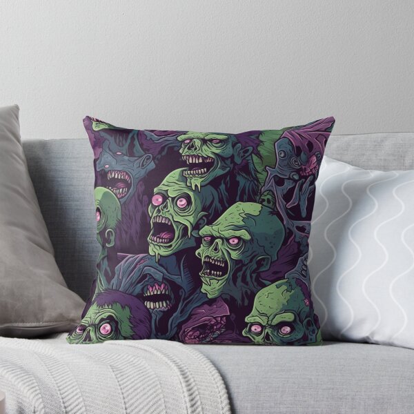 Item preview, Zombieland Unleashed designed and sold by natthaaekf.