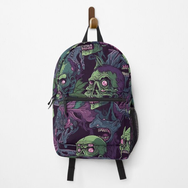 Item preview, Zombieland Unleashed designed and sold by natthaaekf.