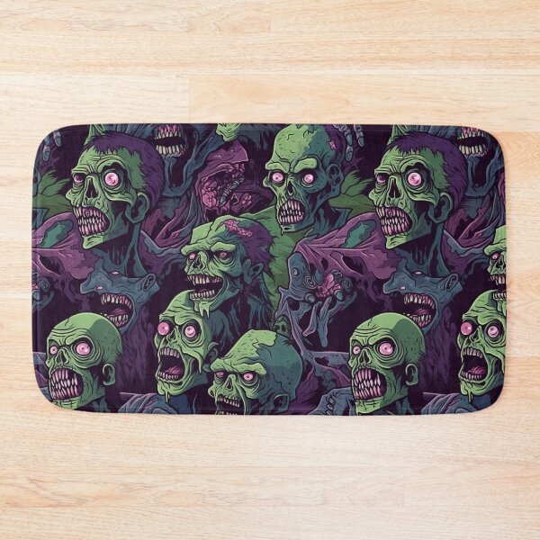 Item preview, Zombieland Unleashed designed and sold by natthaaekf.