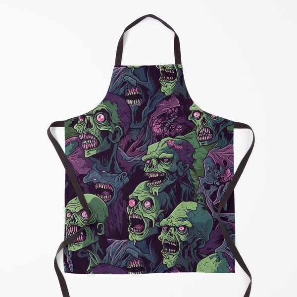 Item preview, Zombieland Unleashed designed and sold by natthaaekf.
