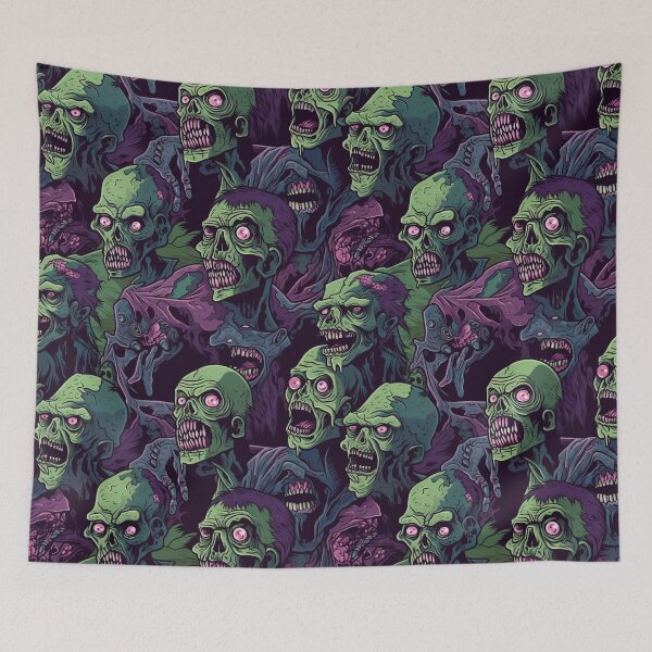 Item preview, Zombieland Unleashed designed and sold by natthaaekf.