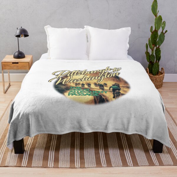 Item preview, The Great Allegheny Passage designed and sold by BillygoatHollow.