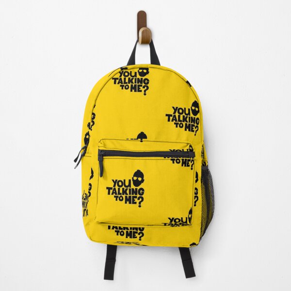 Item preview, Taxi Driver 'You Talkin' to Me?' Shirt Design - Martin Scorsese Classic designed and sold by Boogosh.
