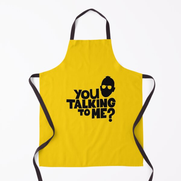 Item preview, Taxi Driver 'You Talkin' to Me?' Shirt Design - Martin Scorsese Classic designed and sold by Boogosh.