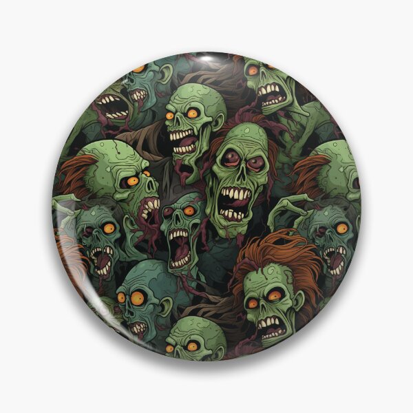 Item preview, Undead Realms designed and sold by natthaaekf.