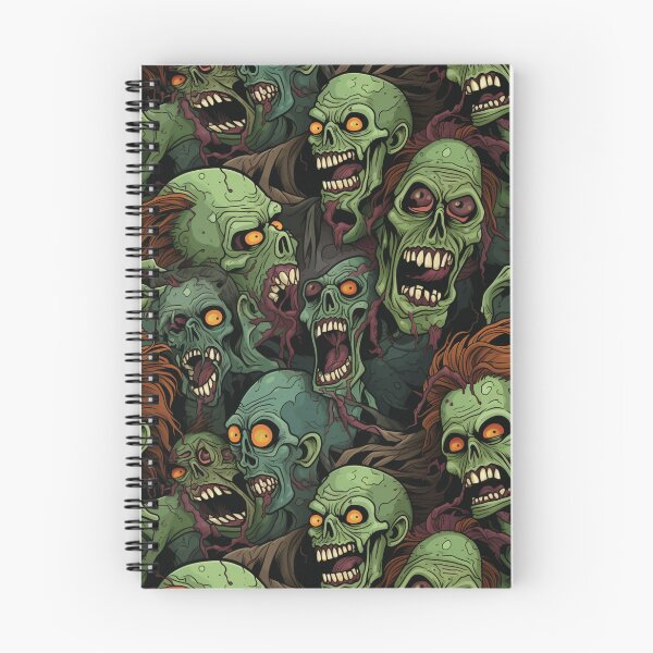 Item preview, Undead Realms designed and sold by natthaaekf.