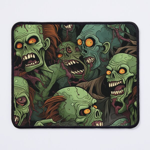 Item preview, Undead Realms designed and sold by natthaaekf.