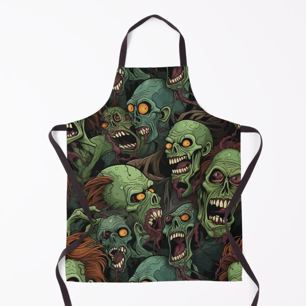 Item preview, Undead Realms designed and sold by natthaaekf.