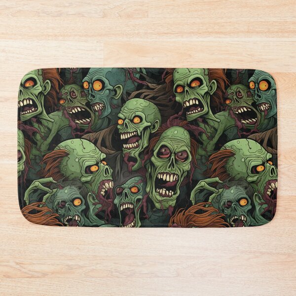 Item preview, Undead Realms designed and sold by natthaaekf.