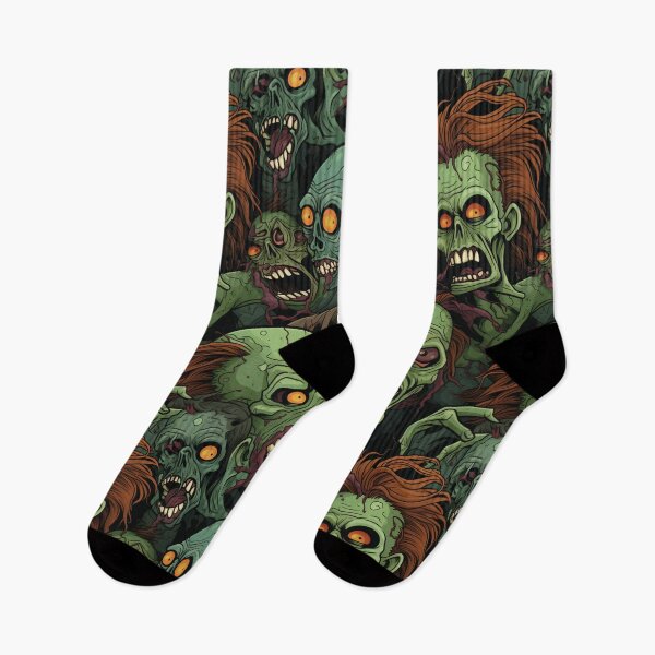 Item preview, Undead Realms designed and sold by natthaaekf.
