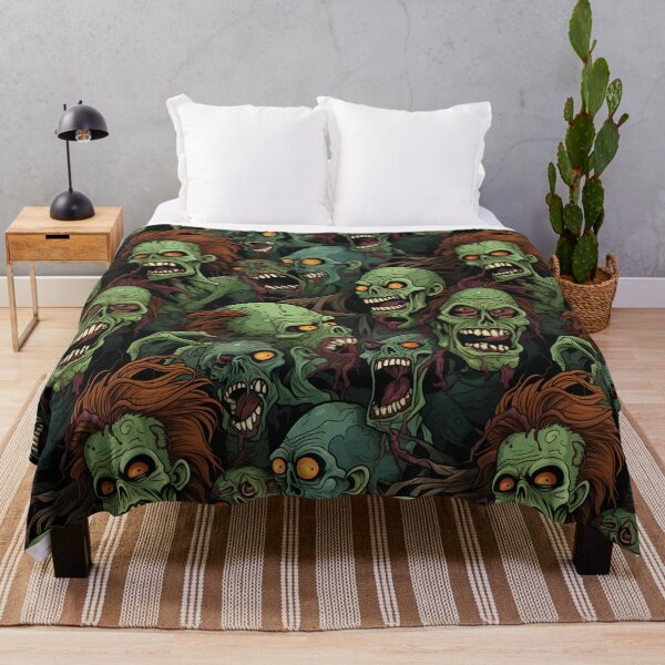 Item preview, Undead Realms designed and sold by natthaaekf.