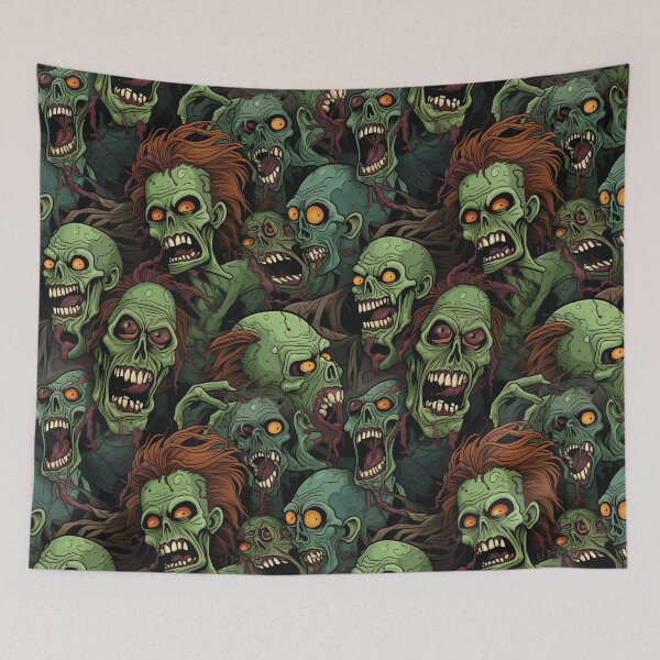 Item preview, Undead Realms designed and sold by natthaaekf.