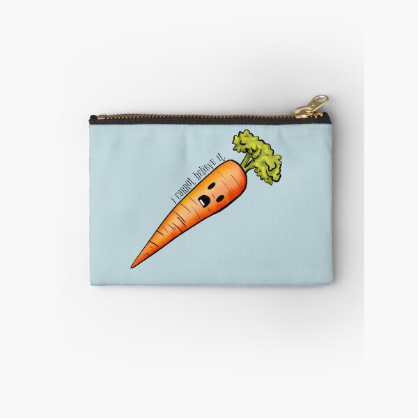 Item preview, I carrot believe it! designed and sold by AdventuresOy.
