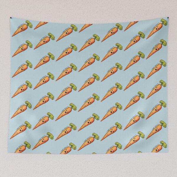 Item preview, I carrot believe it! designed and sold by AdventuresOy.
