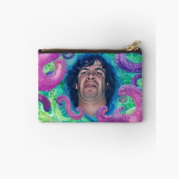 Item preview, Tentacles Expanding in Deaner's Mind designed and sold by Buckingham  Green.