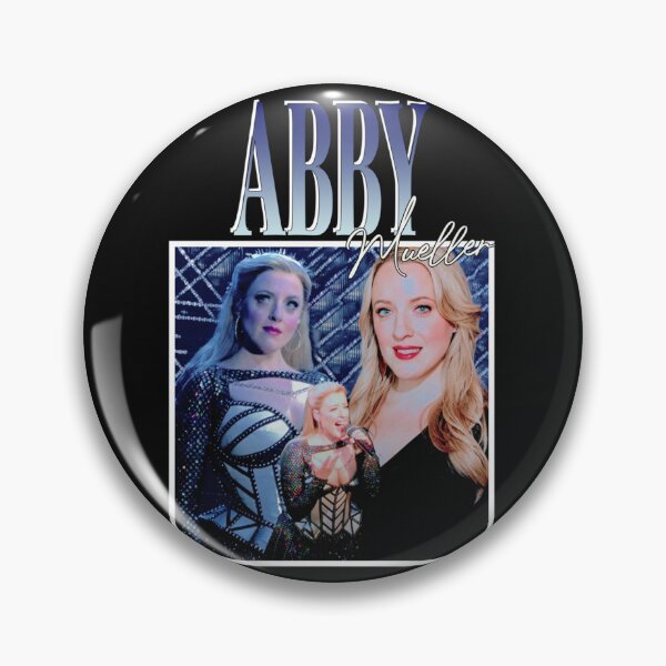 Item preview, Abby Mueller Classic T-Shirt designed and sold by MaikeKellneh.