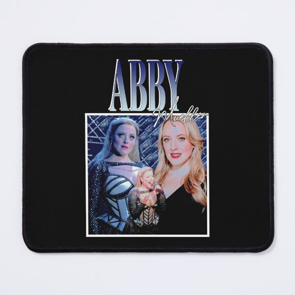 Item preview, Abby Mueller Classic T-Shirt designed and sold by MaikeKellneh.
