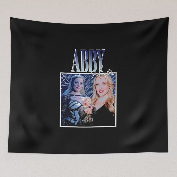 Item preview, Abby Mueller Classic T-Shirt designed and sold by MaikeKellneh.