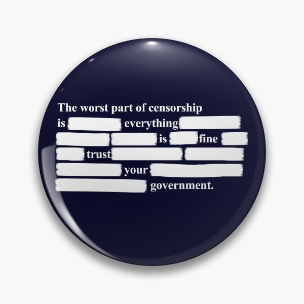 Item preview, Don't Tread on me designed and sold by GreenGuyTees.
