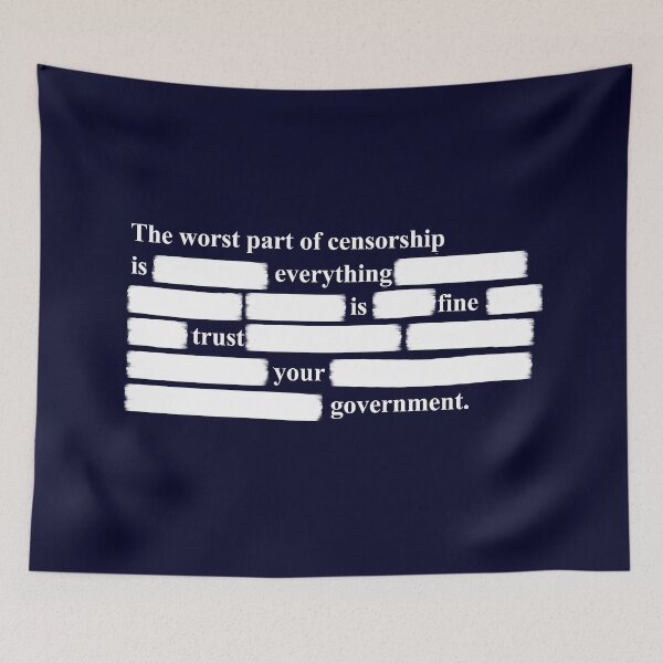 Item preview, Don't Tread on me designed and sold by GreenGuyTees.