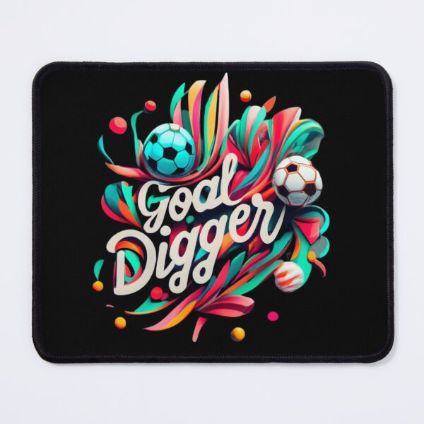 Item preview, Goal digger designed and sold by Abelfashion.