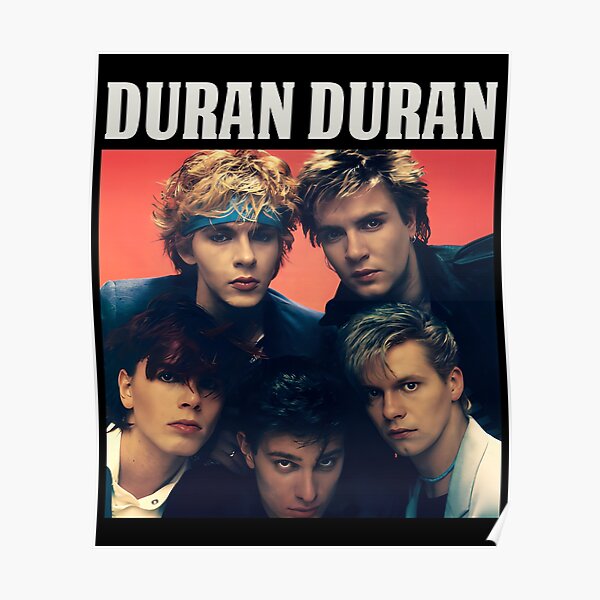 Duran Duran iPhone Wallpaper  Duran, Iphone wallpaper, Movie posters