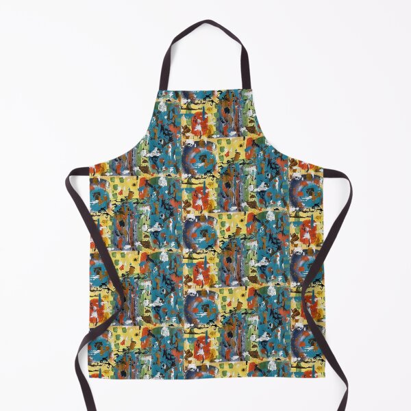 Item preview, Sunny Days designed and sold by MarniGeorge.