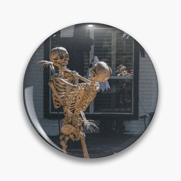 Item preview, Death Did Not Part designed and sold by Expired-Altoids.