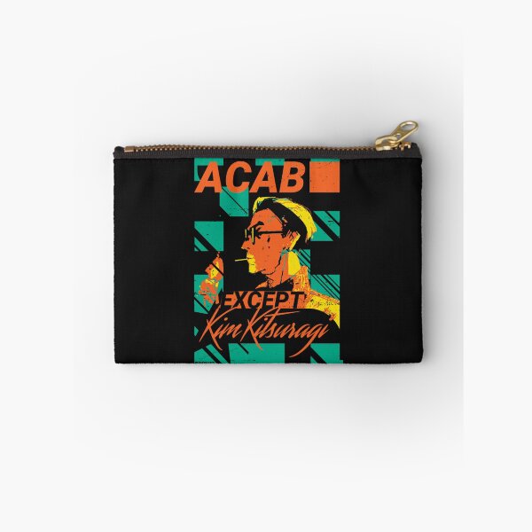 Item preview, ACAB Except Kim kitsuragi Classic T-Shirt designed and sold by MaikeKellneh.