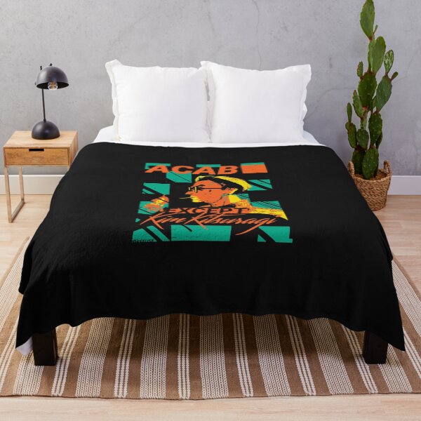 Item preview, ACAB Except Kim kitsuragi Classic T-Shirt designed and sold by MaikeKellneh.