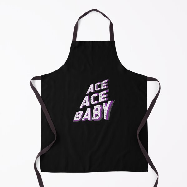 Aperçu de l'œuvre Ace Ace Bébé T-shirt classique créée et vendue par GeorgHartung.