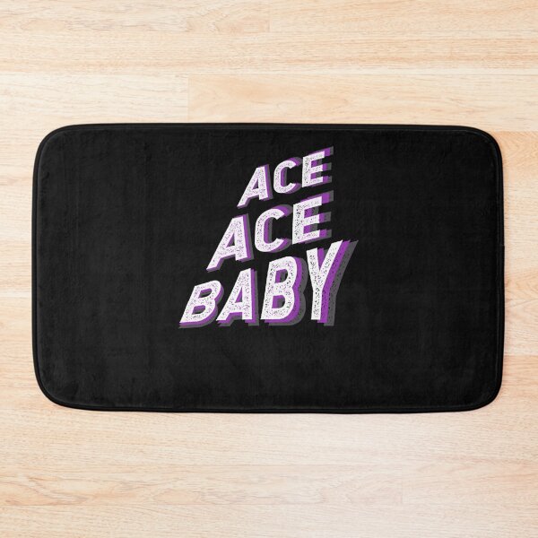Aperçu de l'œuvre Ace Ace Bébé T-shirt classique créée et vendue par GeorgHartung.