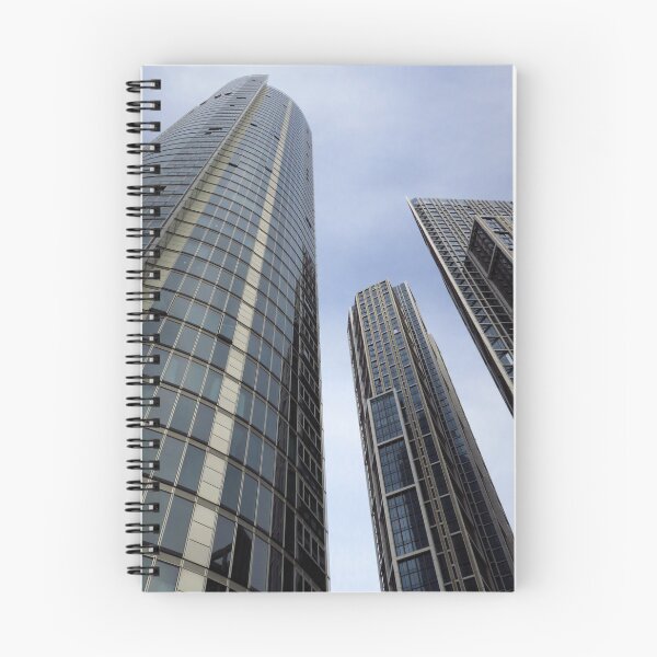 Item preview, Battersea Skyscrapers designed and sold by wiggyofipswich.