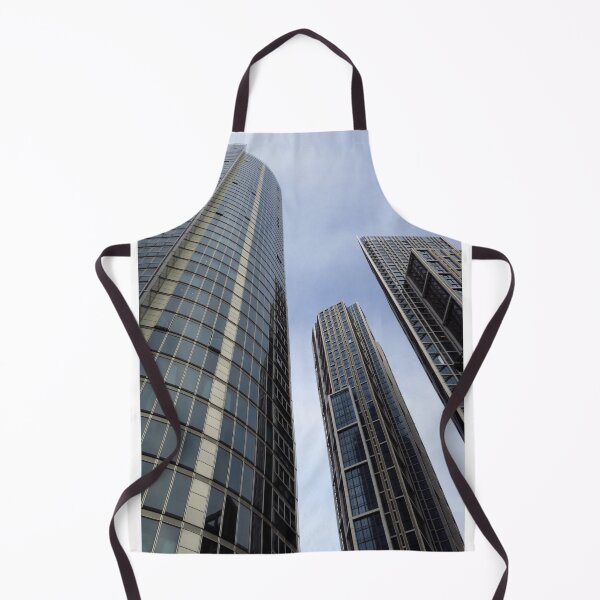 Item preview, Battersea Skyscrapers designed and sold by wiggyofipswich.