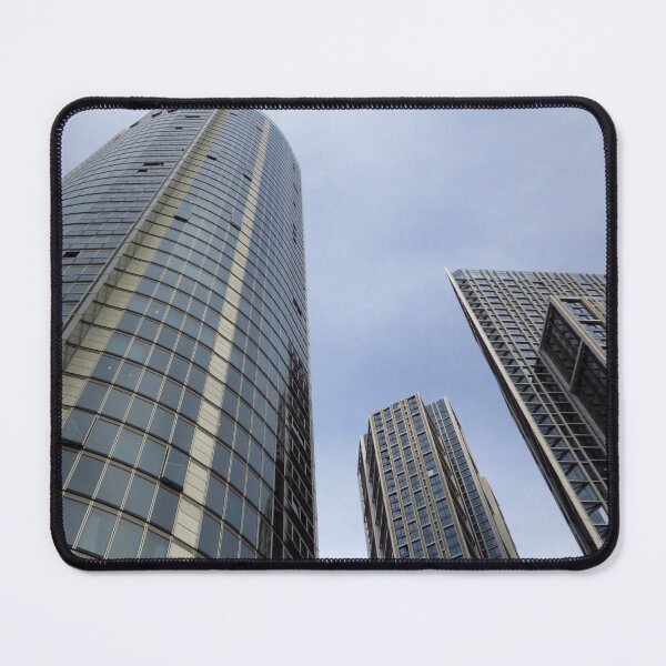 Item preview, Battersea Skyscrapers designed and sold by wiggyofipswich.
