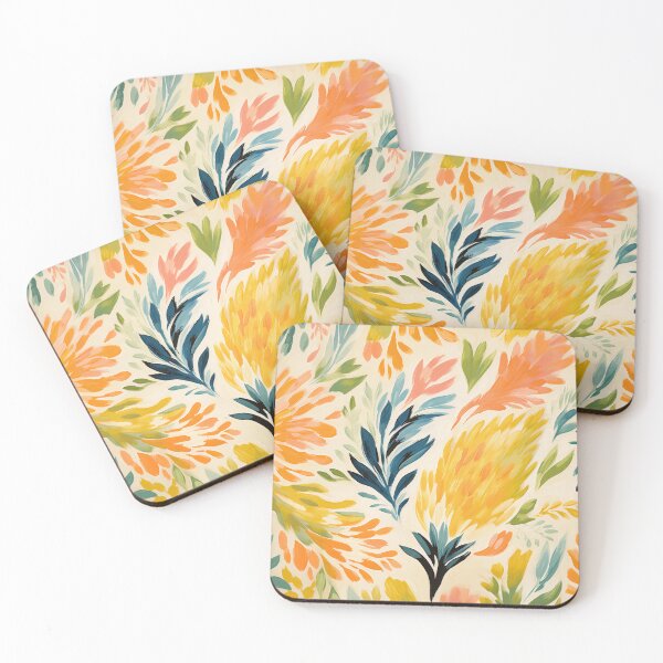 Item preview, Golden Petal Whispers designed and sold by 21 Tulips.