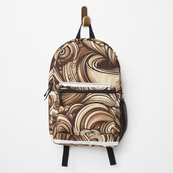 Item preview, Coffee colour thene designed and sold by Rinohana.
