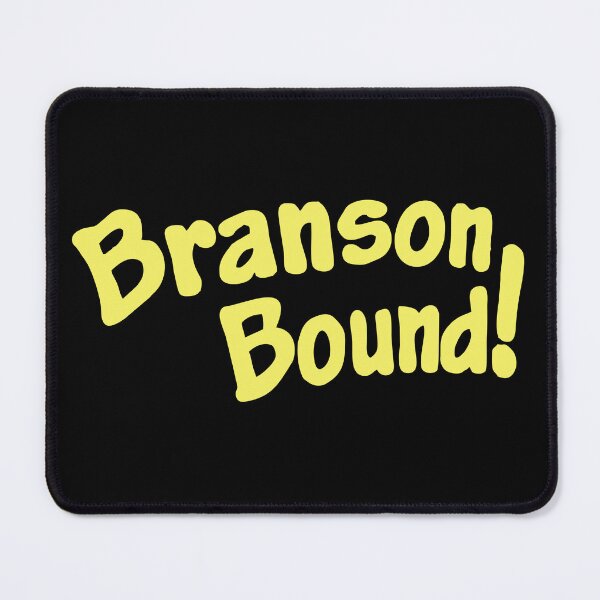 Item preview, She's Out Of My League Branson Bound! designed and sold by erziasyamitta.