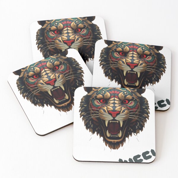 Item preview, Lucci Creations: Where Elegance Meets Innovation designed and sold by RetroVibePrints.