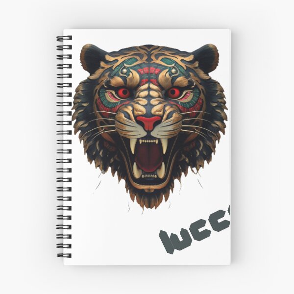 Item preview, Lucci Creations: Where Elegance Meets Innovation designed and sold by RetroVibePrints.