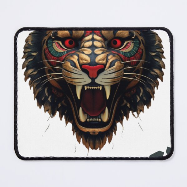 Item preview, Lucci Creations: Where Elegance Meets Innovation designed and sold by RetroVibePrints.