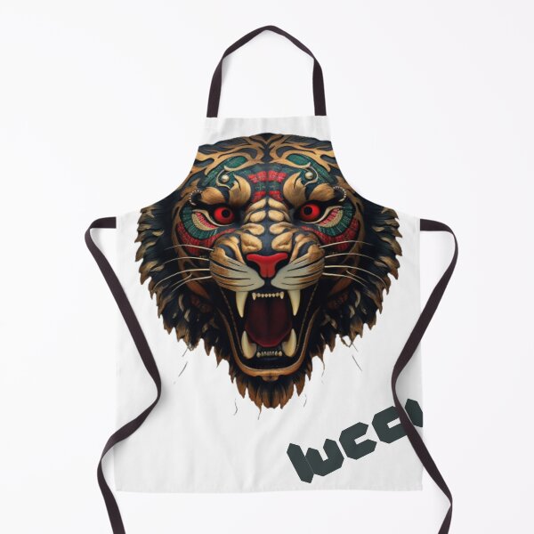 Item preview, Lucci Creations: Where Elegance Meets Innovation designed and sold by RetroVibePrints.