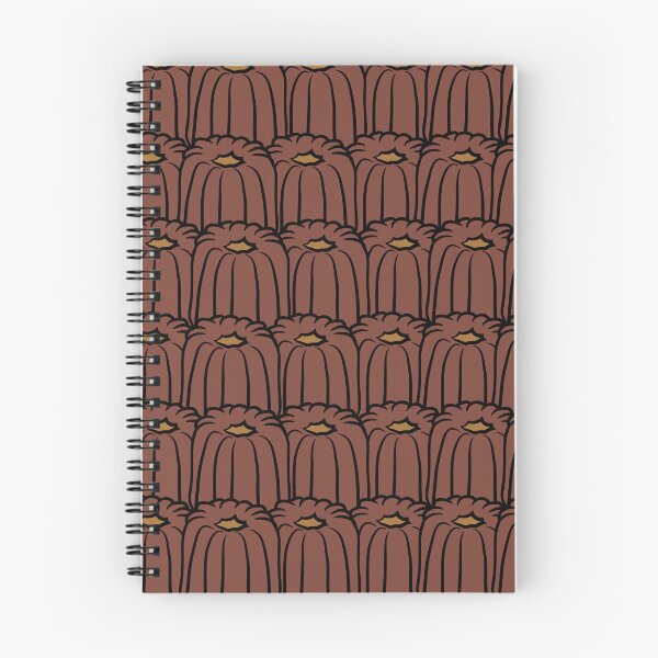 Item preview, canele, Pattern, bread pattern designed and sold by Art-T-shirtshop.