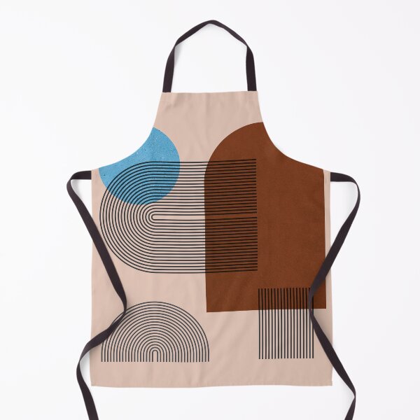 Item preview, GEOMETRIC_BOHO_SHAPE_BALANCE_LIFE designed and sold by forgetmestudio.