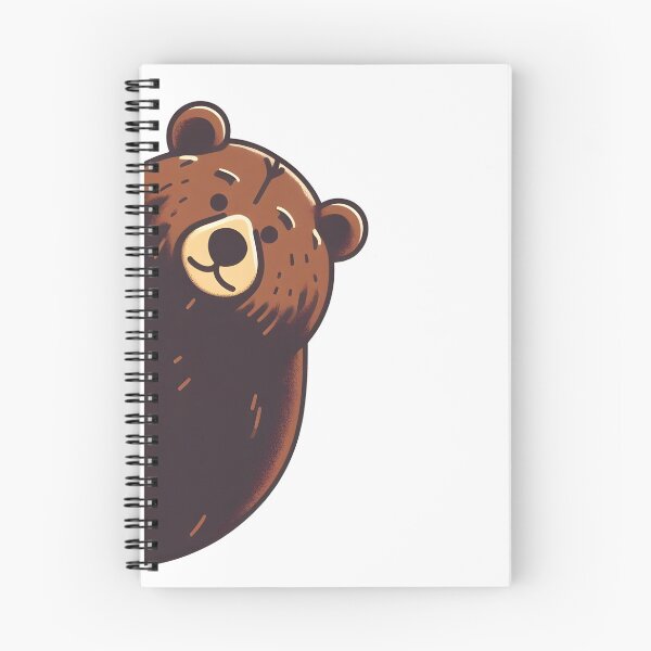 Item preview, Fat Bear | Fat Bear Week designed and sold by thinkcute.