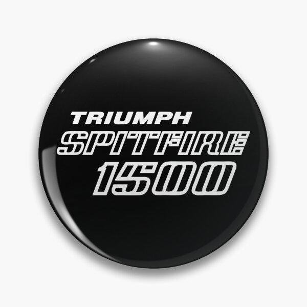 Item preview, Spitfire 1500 Triumph designed and sold by erziasyamitta.