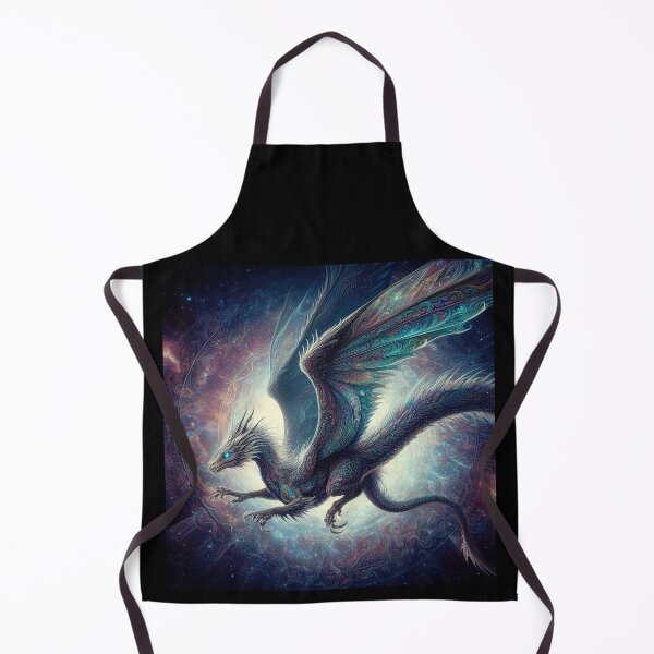 Item preview, Celestial Dragon designed and sold by AetherWyrms.