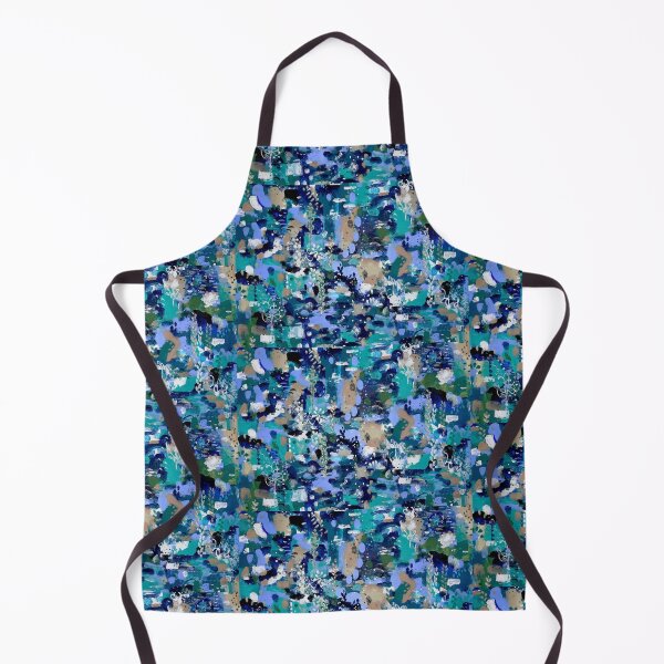 Item preview, Into the blue designed and sold by MarniGeorge.